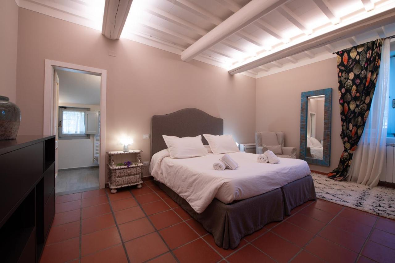 La Rimessa Experience-Dream Holiday Home Монтайоне Экстерьер фото