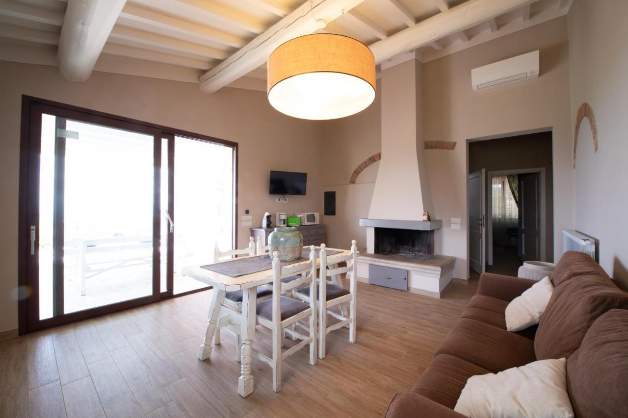 La Rimessa Experience-Dream Holiday Home Монтайоне Экстерьер фото
