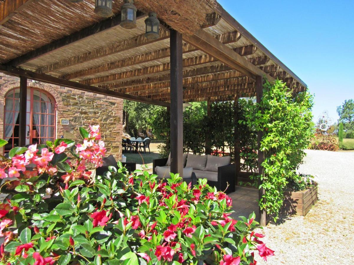La Rimessa Experience-Dream Holiday Home Монтайоне Экстерьер фото